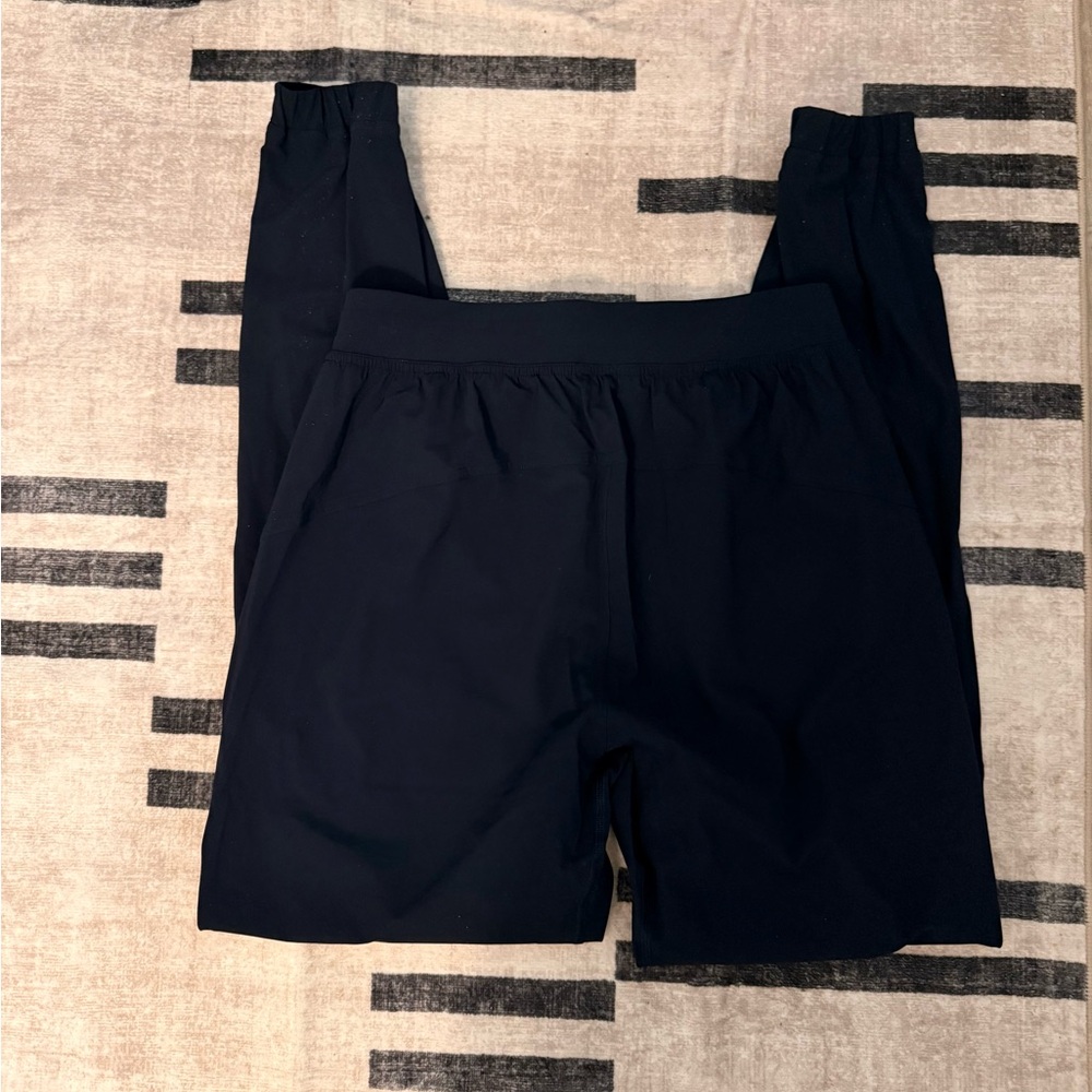 Lululemon Adapted State High Rise Jogger Regular - True Navy - Picture 6 of 12